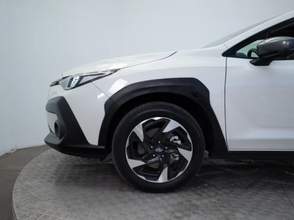 Subaru CROSSTREK 2026 usado — Pompeyo Carrasco — foto 17