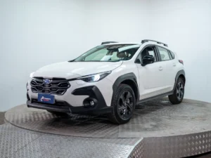 Subaru CROSSTREK usado
