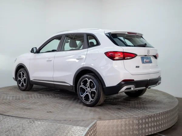 MG ZS 2026 usado — Pompeyo Carrasco — foto 5