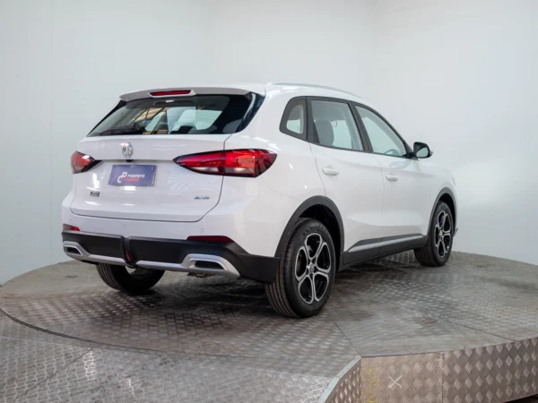 MG ZS 2026 usado — Pompeyo Carrasco — foto 6
