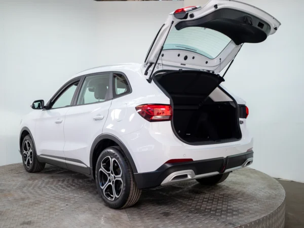 MG ZS 2026 usado — Pompeyo Carrasco — foto 7