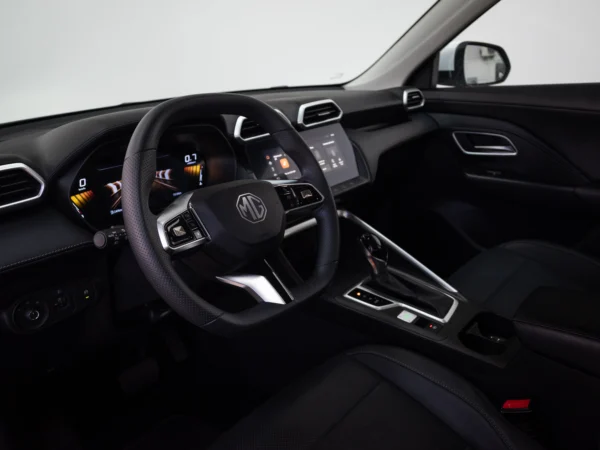 MG ZS 2026 usado — Pompeyo Carrasco — foto 8