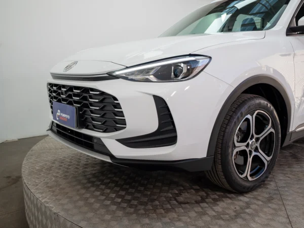 MG ZS 2026 usado — Pompeyo Carrasco — foto 2
