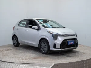 Kia MORNING usado
