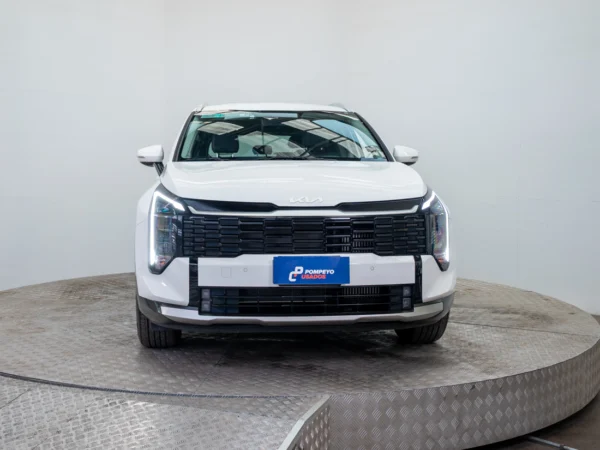 Kia SPORTAGE 2026 usado — Pompeyo Carrasco — foto 2