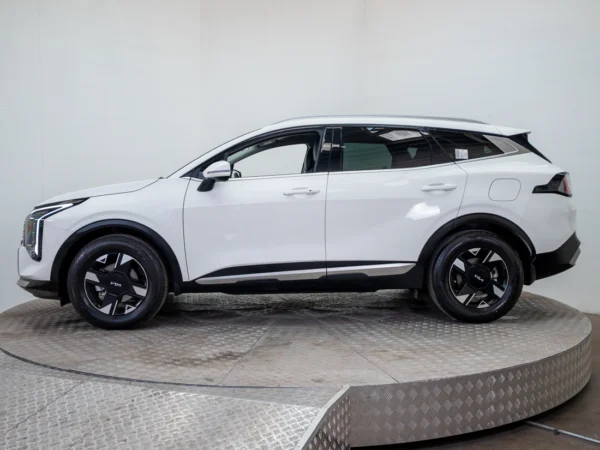 Kia SPORTAGE 2026 usado — Pompeyo Carrasco — foto 4