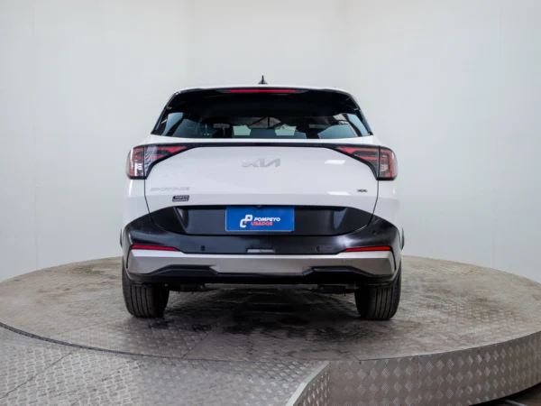 Kia SPORTAGE 2026 usado — Pompeyo Carrasco — foto 6