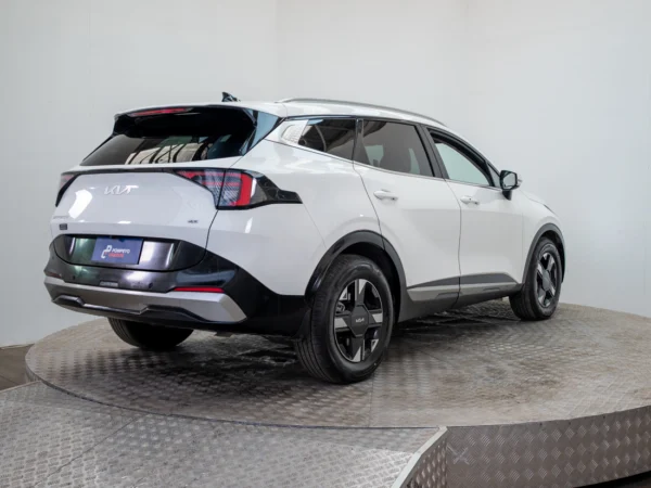 Kia SPORTAGE 2026 usado — Pompeyo Carrasco — foto 7