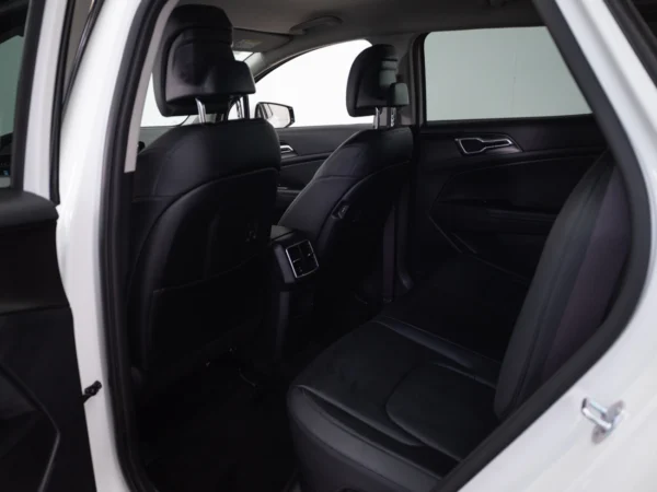 Kia SPORTAGE 2026 usado — Pompeyo Carrasco — foto 14