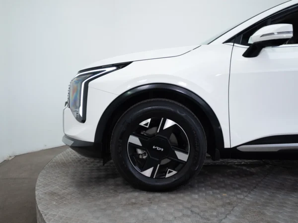Kia SPORTAGE 2026 usado — Pompeyo Carrasco — foto 17