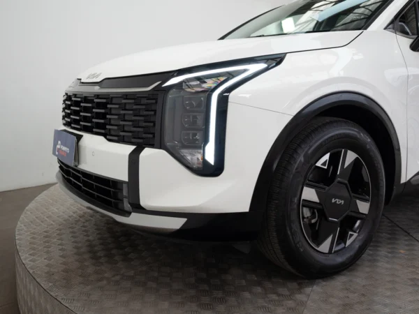 Kia SPORTAGE 2026 usado — Pompeyo Carrasco — foto 18
