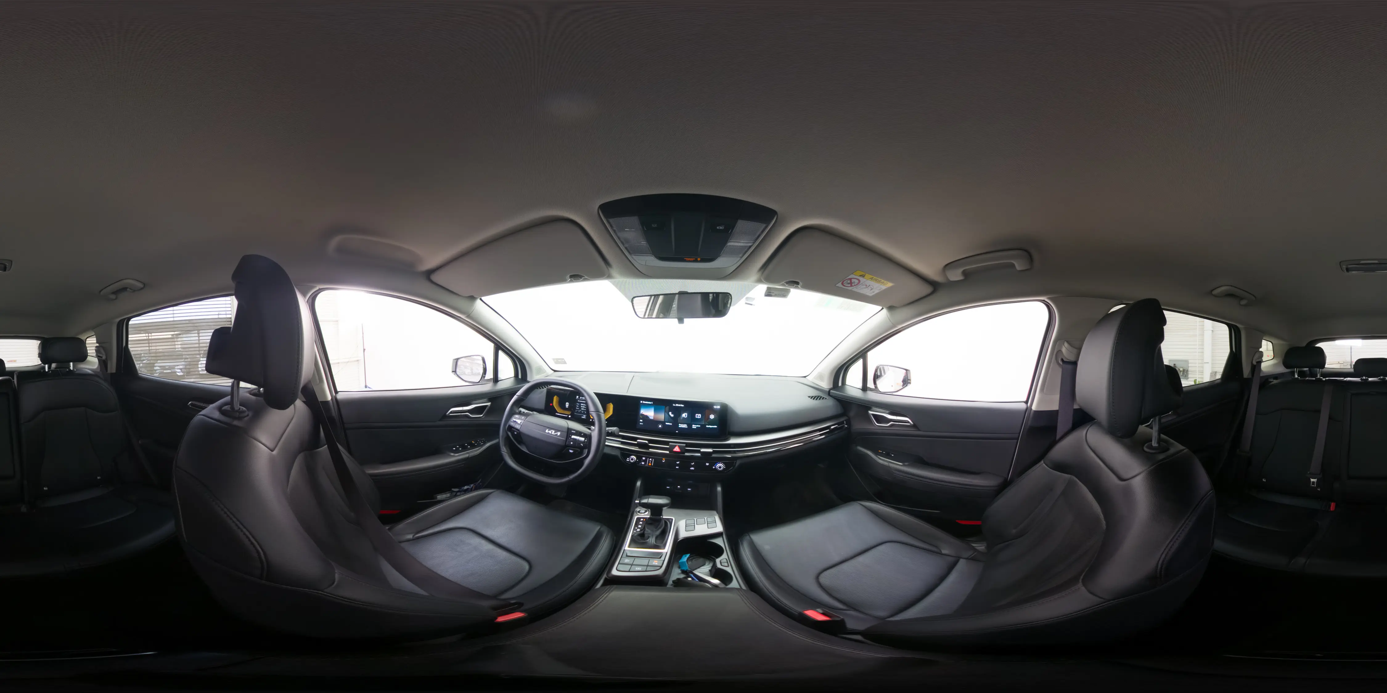 KIA Sportage — foto 20 de 20