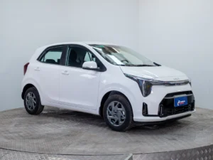 Kia MORNING usado