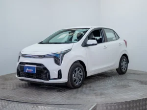 Kia MORNING usado