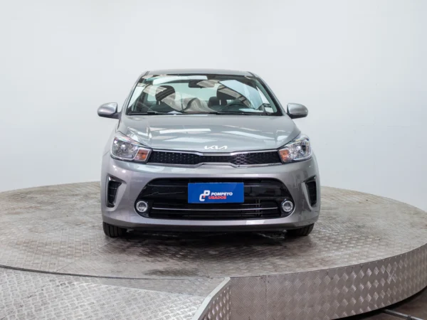 Kia SOLUTO 2026 usado — Pompeyo Carrasco — foto 2