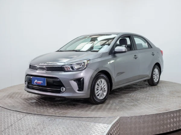 Kia SOLUTO 2026 usado — Pompeyo Carrasco — foto 1