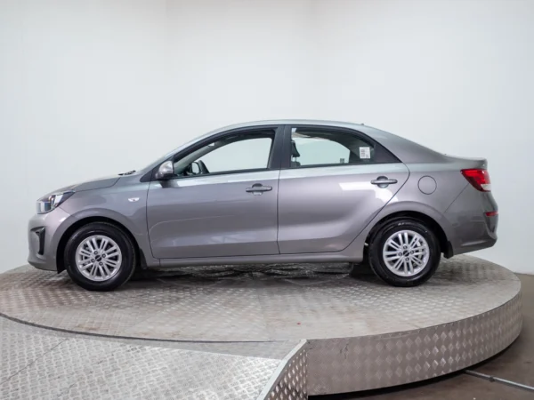 Kia SOLUTO 2026 usado — Pompeyo Carrasco — foto 3