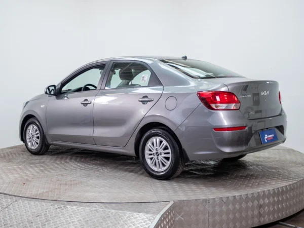 Kia SOLUTO 2026 usado — Pompeyo Carrasco — foto 4