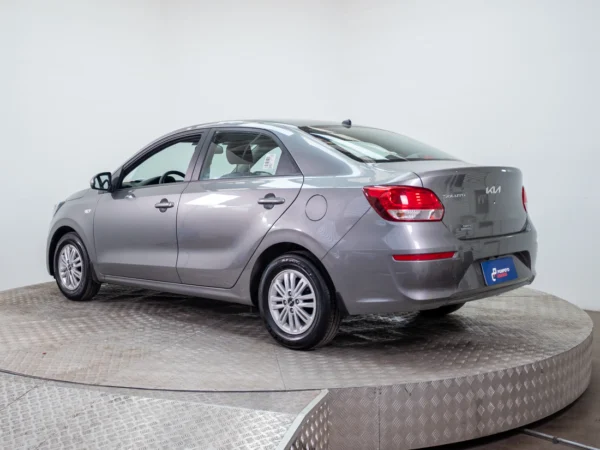 Kia SOLUTO 2026 usado — Pompeyo Carrasco — foto 5