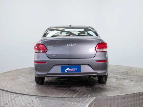Kia SOLUTO 2026 usado — Pompeyo Carrasco — foto 6