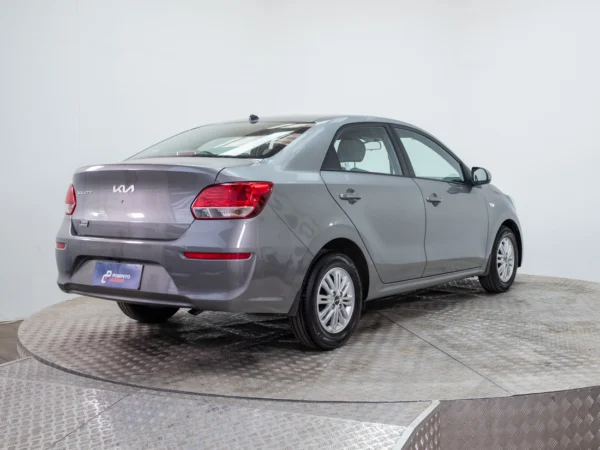 Kia SOLUTO 2026 usado — Pompeyo Carrasco — foto 7