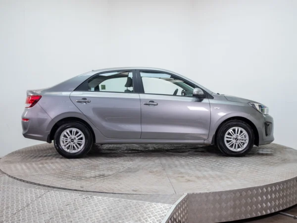 Kia SOLUTO 2026 usado — Pompeyo Carrasco — foto 8
