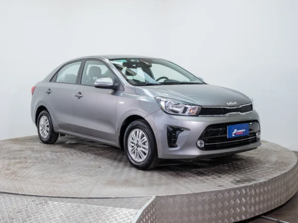 Kia SOLUTO 2026 usado — Pompeyo Carrasco — foto 9