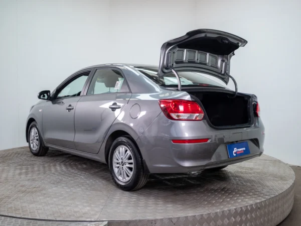 Kia SOLUTO 2026 usado — Pompeyo Carrasco — foto 10