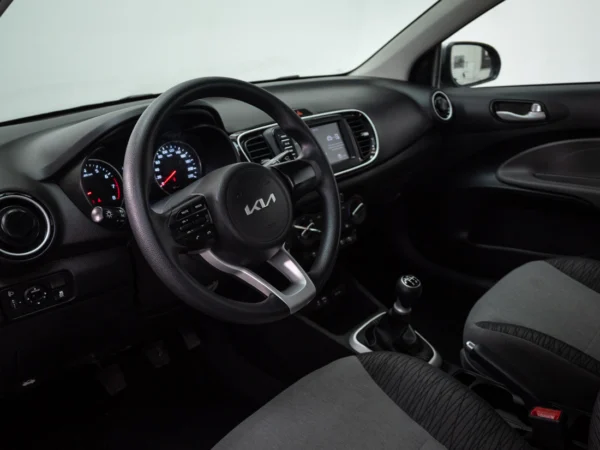 Kia SOLUTO 2026 usado — Pompeyo Carrasco — foto 11