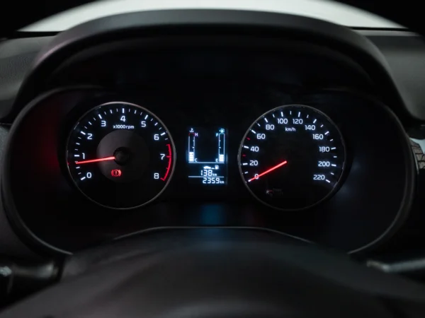 Kia SOLUTO 2026 usado — Pompeyo Carrasco — foto 12