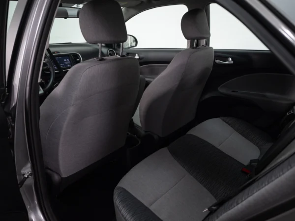 Kia SOLUTO 2026 usado — Pompeyo Carrasco — foto 13