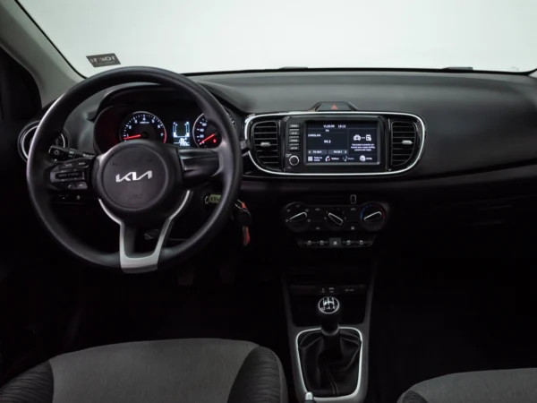 Kia SOLUTO 2026 usado — Pompeyo Carrasco — foto 14