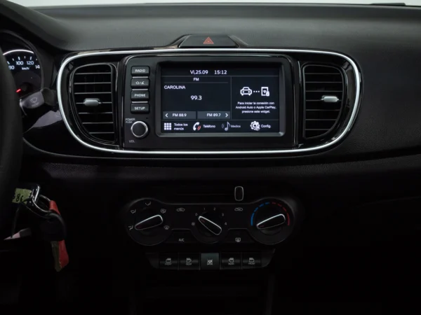 Kia SOLUTO 2026 usado — Pompeyo Carrasco — foto 15