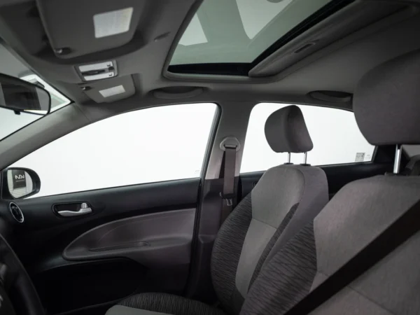 Kia SOLUTO 2026 usado — Pompeyo Carrasco — foto 16