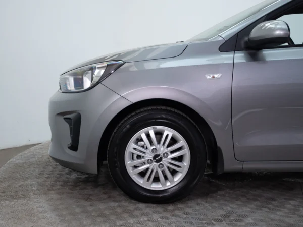 Kia SOLUTO 2026 usado — Pompeyo Carrasco — foto 17