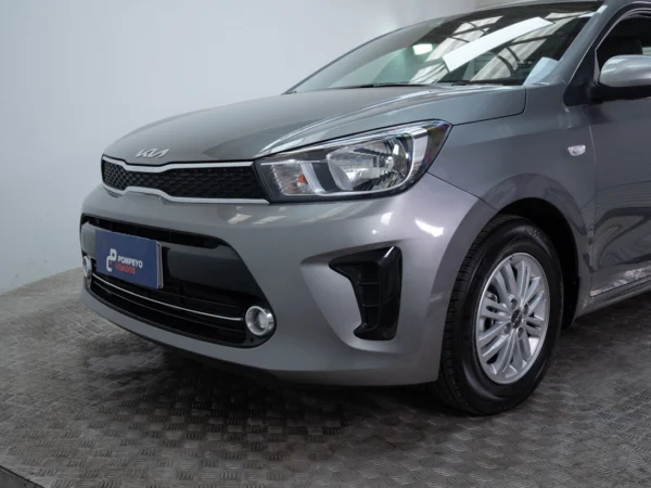 Kia SOLUTO 2026 usado — Pompeyo Carrasco — foto 18