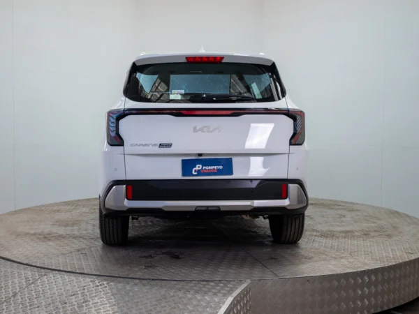 Kia CARENS 2026 usado — Pompeyo Carrasco — foto 6