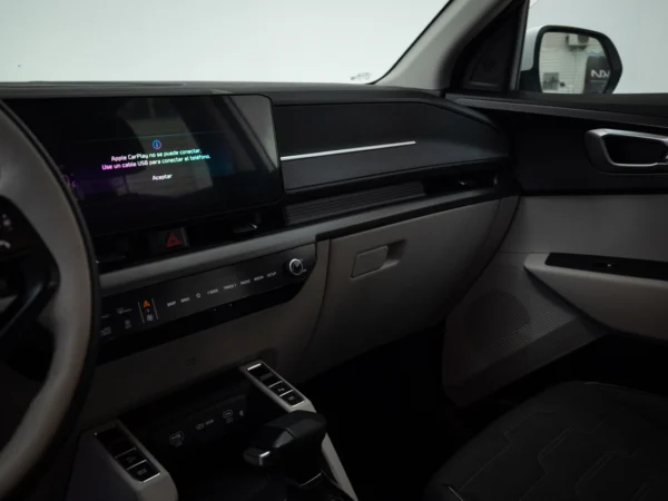 Kia CARENS 2026 usado — Pompeyo Carrasco — foto 12