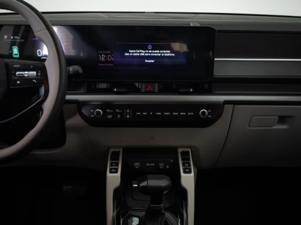 Kia CARENS 2026 usado — Pompeyo Carrasco — foto 16
