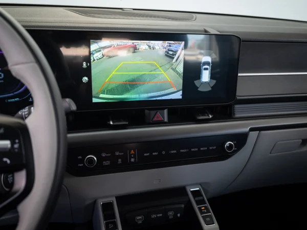 Kia CARENS 2026 usado — Pompeyo Carrasco — foto 19
