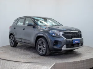 Kia SELTOS usado