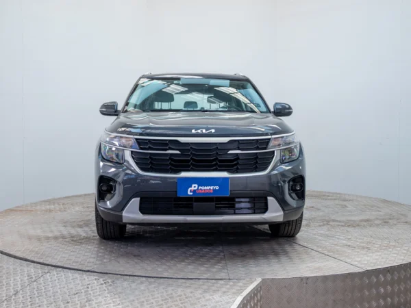 Kia SELTOS 2026 usado — Pompeyo Carrasco — foto 2