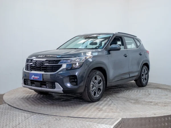Kia SELTOS 2026 usado — Pompeyo Carrasco — foto 3