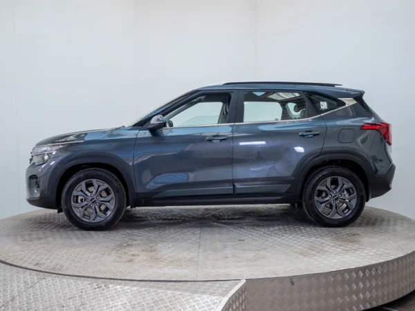 Kia SELTOS 2026 usado — Pompeyo Carrasco — foto 4