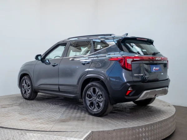 Kia SELTOS 2026 usado — Pompeyo Carrasco — foto 5