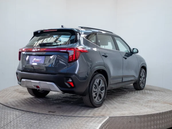 Kia SELTOS 2026 usado — Pompeyo Carrasco — foto 7