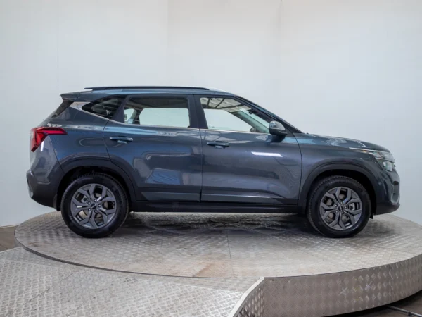 Kia SELTOS 2026 usado — Pompeyo Carrasco — foto 8