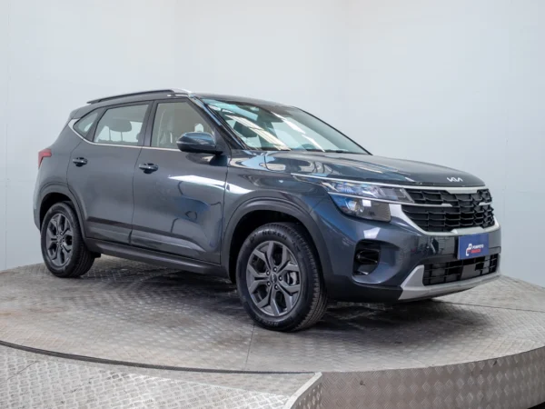 Kia SELTOS 2026 usado — Pompeyo Carrasco — foto 9