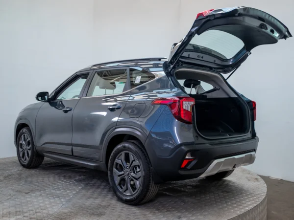 Kia SELTOS 2026 usado — Pompeyo Carrasco — foto 10