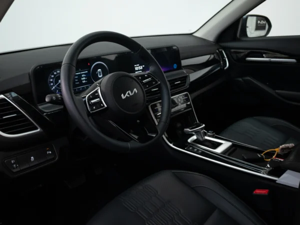 Kia SELTOS 2026 usado — Pompeyo Carrasco — foto 11